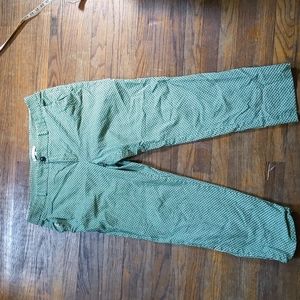 Banana Republic pants